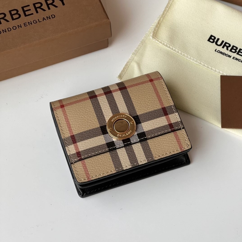 Burberry Wallets